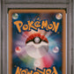 Scizor Holo 1st Ed. PSA 9 2010 Japanese Reviving Legends #048
