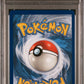 M Charizard EX PSA 9 2016 Xy Evolutions #101