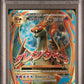 M Charizard EX PSA 9 2016 Xy Evolutions #101