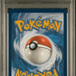 Houndoom PSA 9 2024 Sfa En Shrouded Fable #066