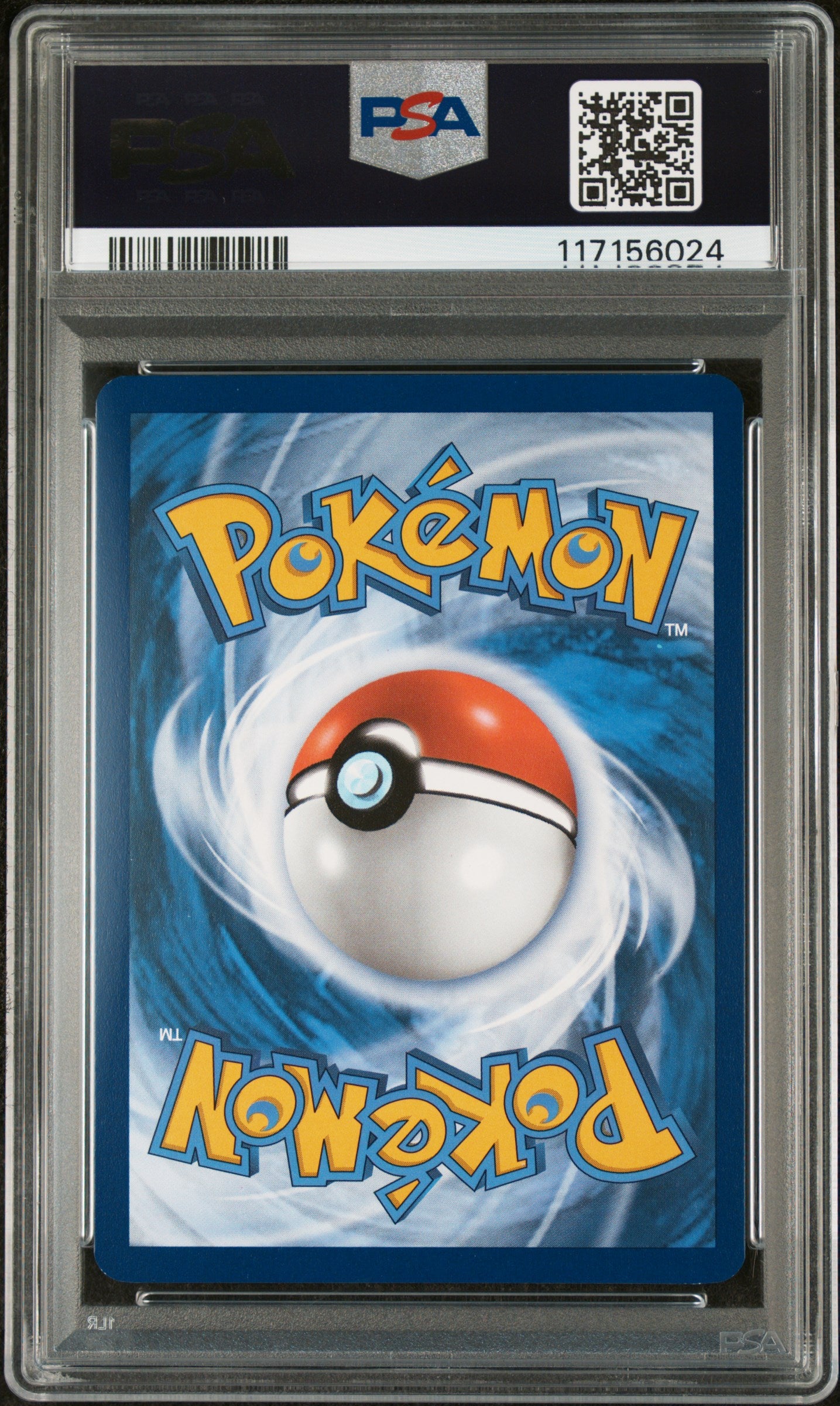Articuno PSA 9 2025 Pokemon Jtg En Journey Together #161
