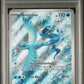 Articuno PSA 9 2025 Pokemon Jtg En Journey Together #161