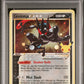 Greninja Gold Star Celebrations PSA 9 SWSH Black Star Promo #144