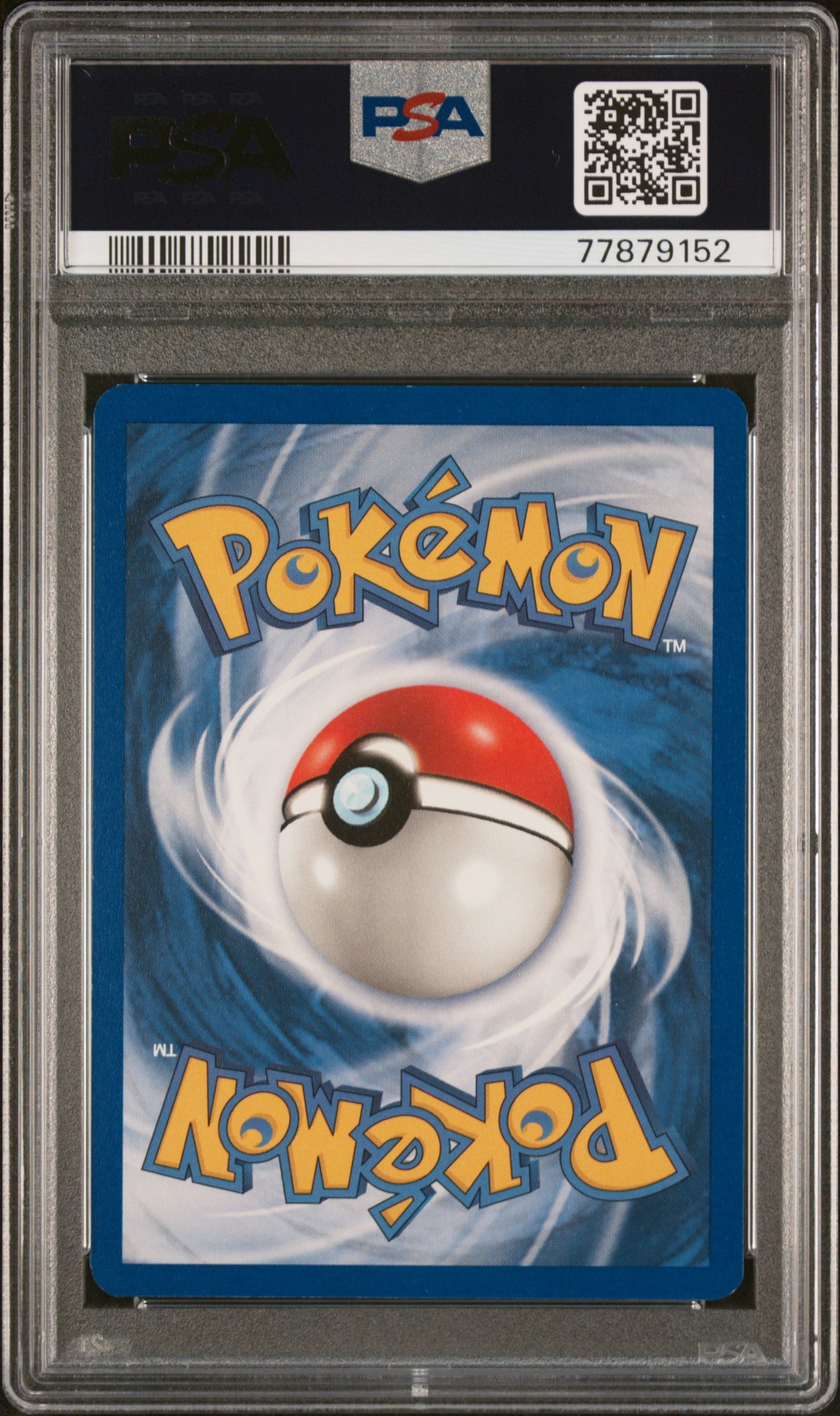Sudowoodo 1st Edition PSA 10 2000 Neo Genesis 1st Edition #77