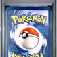 Kabutops Holo PSA 8 1999 Pokemon Fossil #9