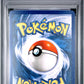 Hypno Holo PSA 8 1999 Pokemon Fossil #8