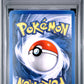 Machamp Holo PSA 8 2002 Legendary Collection #15