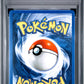Vileplume Holo PSA 8 2001 Southern Islands Promo #17
