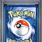 Jigglypuff PSA 7 2001 Pokemon Southern Islands Promo #8
