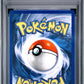 Butterfree PSA 8 2001 Pokemon Southern Islands Promo #9