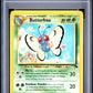 Butterfree PSA 8 2001 Pokemon Southern Islands Promo #9