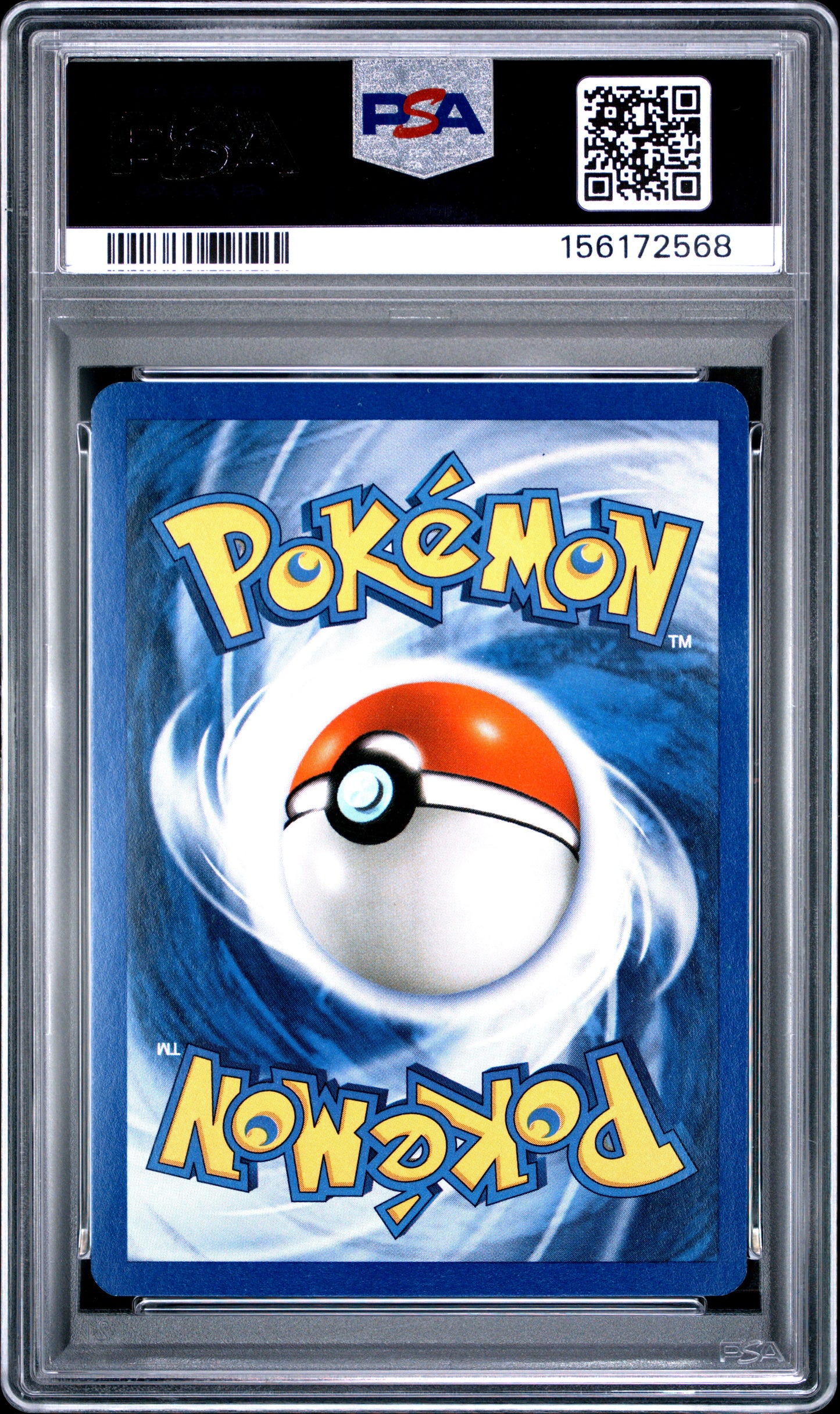 Marill Holo PSA 8 2001 Southern Islands Promo #11