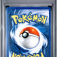 Togepi Holo PSA 8 2001 Pokemon Southern Islands Promo #4