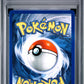 Lapras Promo PSA 9 2001 Pokemon Southern Islands Promo #12