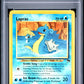 Lapras Promo PSA 9 2001 Pokemon Southern Islands Promo #12