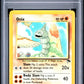 Onix PSA 8 2001 Pokemon Southern Islands Promo #3