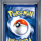 Lickitung PSA 9 2001 Pokemon Southern Islands Promo #16