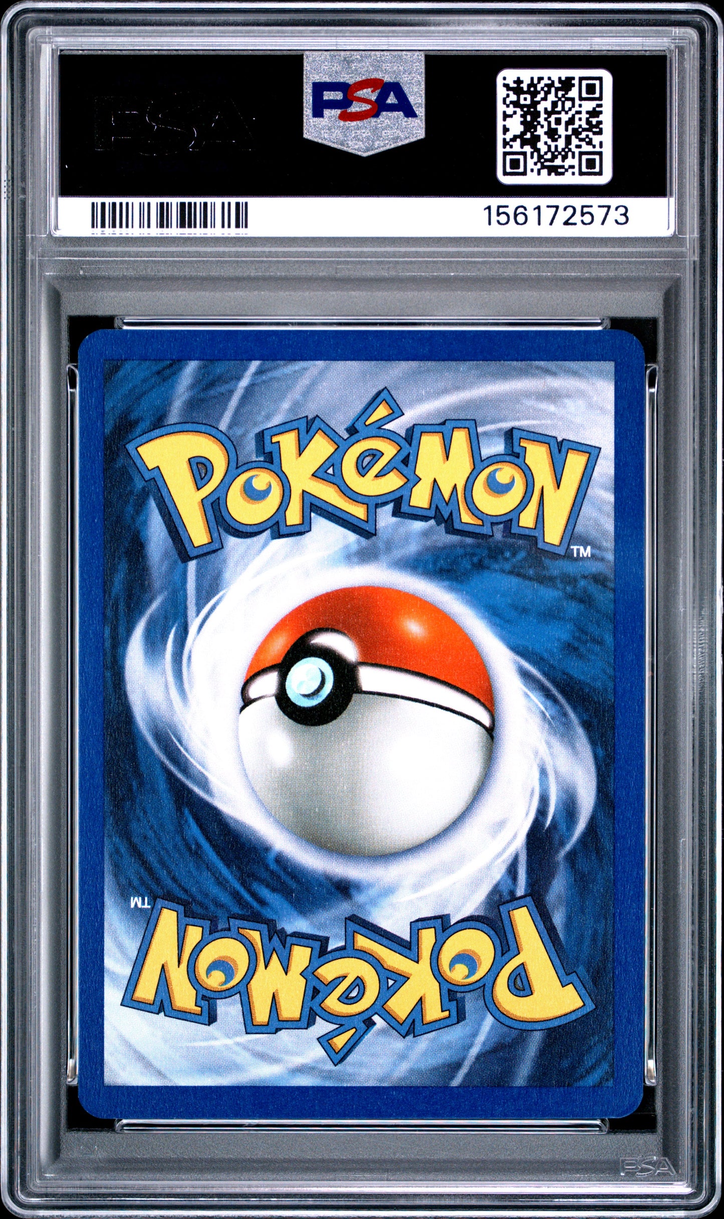 Lickitung PSA 9 2001 Pokemon Southern Islands Promo #16