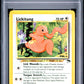 Lickitung PSA 9 2001 Pokemon Southern Islands Promo #16