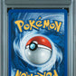 Lickitung PSA 9 2001 Pokemon Southern Islands Promo #16
