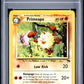 Primeape PSA 9 2001 Pokemon Southern Islands Promo #18
