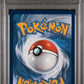 Zeraora V PSA 10 2021 Pokemon Sword & Shield Chilling Reign #166