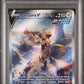 Zeraora V PSA 10 2021 Pokemon Sword & Shield Chilling Reign #166