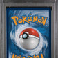 Palafin ex PSA 10 2025 Pre Prismatic Evolutions #151