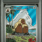 Alolan Dugtrio PSA 10 2024 Pokemon Ssp En Surging Sparks #208