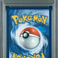 Pikachu Holo Promo PSA 9 2019 Pokemon Team Up Black Star Promo #SM162