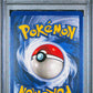 Snorlax Holo 1st Edition PSA 6 1999 Pokemon Jungle #11