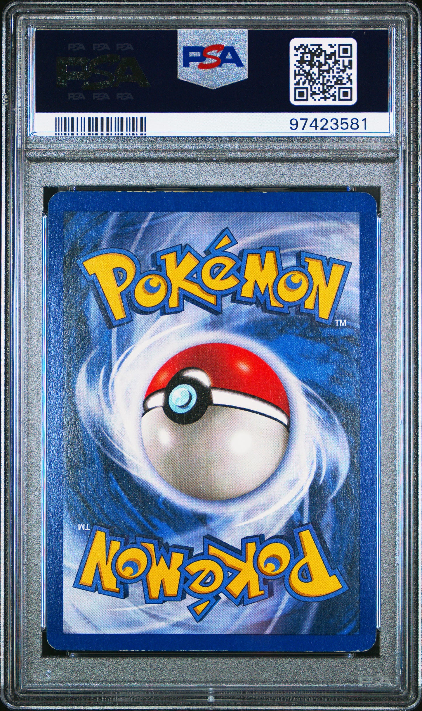 Snorlax Holo 1st Edition PSA 6 1999 Pokemon Jungle #11