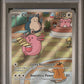 Chansey PSA 10 2024 Pokemon Twm En Twilight Masquerade #187