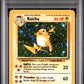 Raichu Holo PSA 6 1999 Pokemon Game #14