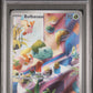 Bulbasaur PSA 10 2024 Pokemon Scr En Stellar Crown #143