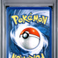 Ivysaur PSA 8 2001 Pokemon Southern Islands Promo #5