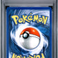 Raticate PSA 9 2001 Pokemon Southern Islands Promo #6