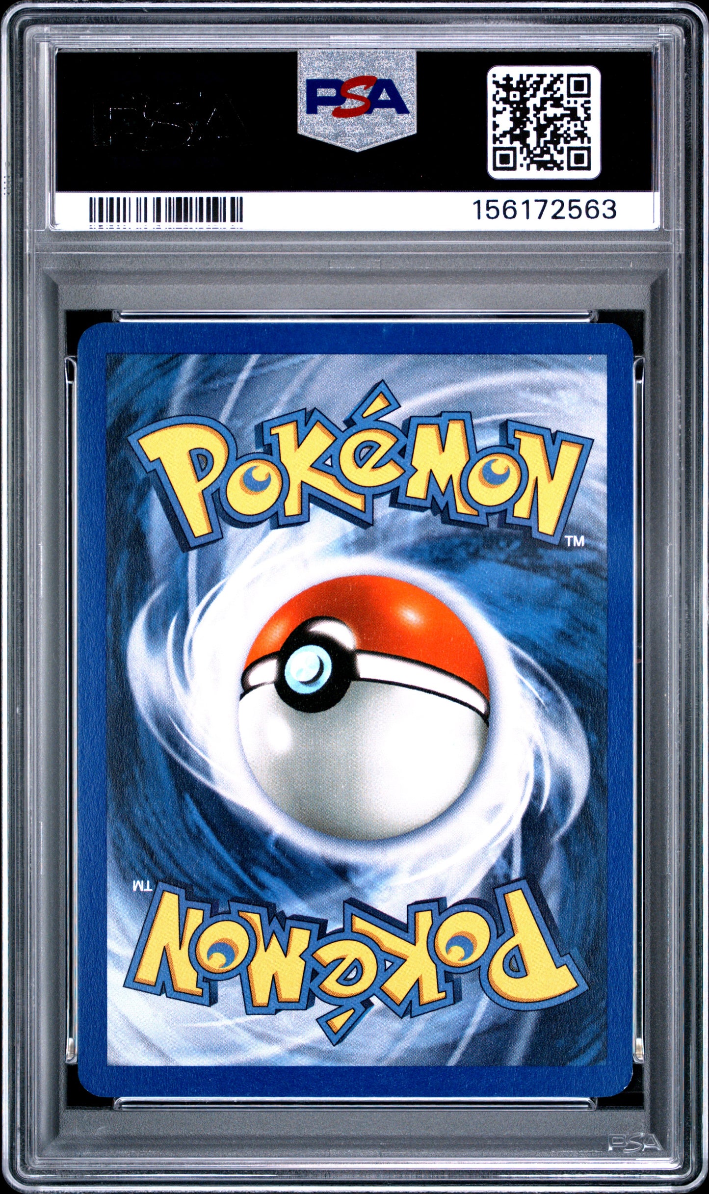 Raticate PSA 9 2001 Pokemon Southern Islands Promo #6