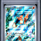 Charmander Obsidian Flames ETB PSA 9 2023 Pokemon Black Star Promo #044