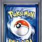 Wartortle PSA 9 2001 Pokemon Southern Islands Promo #15