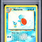 Wartortle PSA 9 2001 Pokemon Southern Islands Promo #15