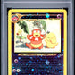 Slowking Holo PSA 9 2001 Pokemon Southern Islands Promo #14
