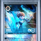 Anna Enchanted PSA 10 2024 Disney Lorcana En 4-Ursula'S Return #217