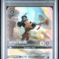 Mickey Mouse Enchanted PSA 10 2024 Disney Lorcana En 3-Into The Inklands #220