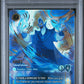 Hades Enchanted PSA 10 2025 Disney Lorcana En 9-Fabled #237