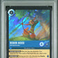 Robin Hood D23 Expo Collector's Set PSA 10 2022 Disney Lorcana Promo #6