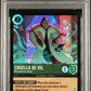Cruella De Vil D23 Expo Collector's Set PSA 10 2022 Disney Lorcana Promo #4