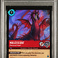 Maleficent D23 Expo Collector'S Set PSA 10 2022 Disney Lorcana Promo #5