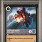 Captain Hook D23 Expo Collector's Set PSA 10 2022 Disney Lorcana Promo #7