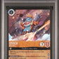 Stitch D23 Expo Collector's Set PSA 10 2022 Disney Lorcana Promo #2